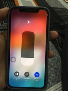 iphone xs 512gb (exchange possible)