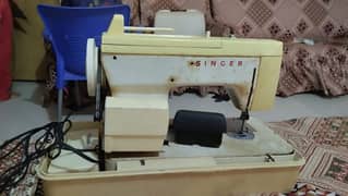 singer swing machine sale good condition