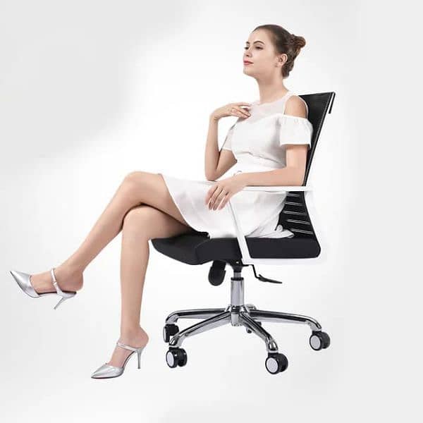 Office chair,staff chair,Study chair,Computer chair,Office furniture 1