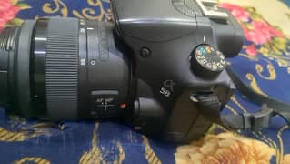 Sony Camera  + 64 GB card