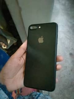 iphone 7plus PTA Approvedd