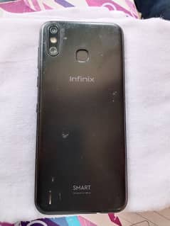 INFINIX