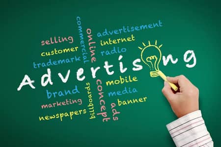 website Development & Social Media Advertising