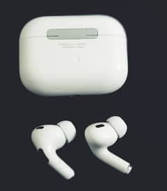 Airpods pro 2nd generation