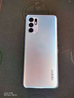 Oppo Reno 6 (8Gb/128GB)