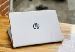 HP 440 G6 Core i5 8th Generation (Ram 8GB + SSD 256GB) 14 Display