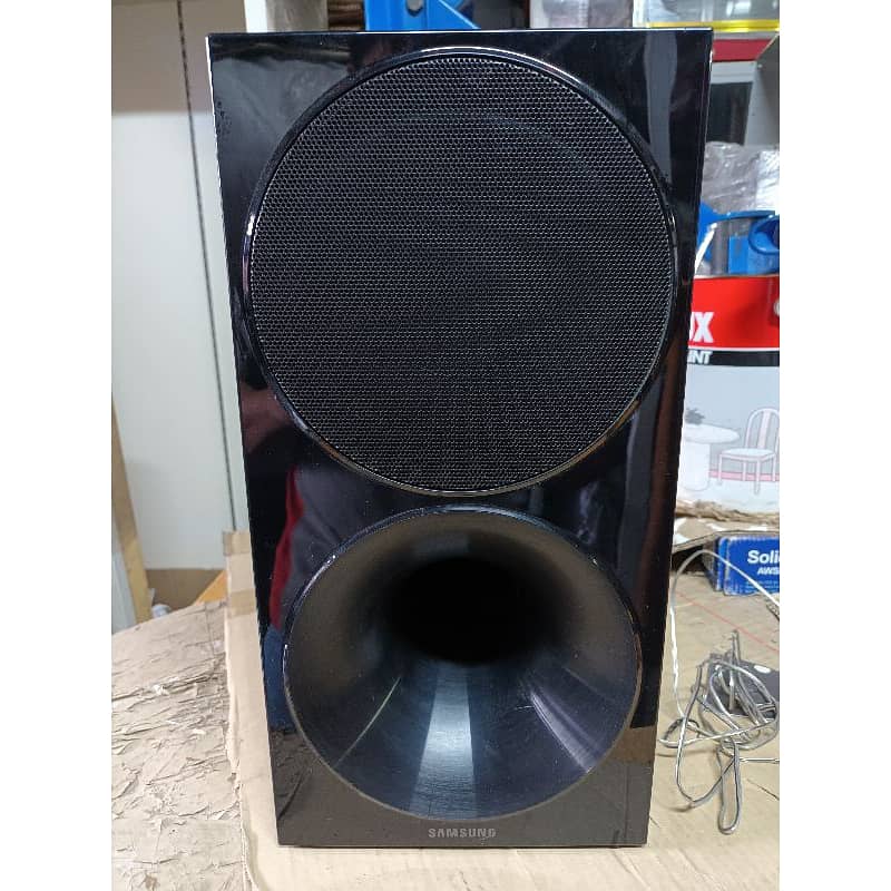 Samsung PS-EW3-1 passive subwoofer 3