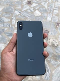 iphone xs max 256gb non pta