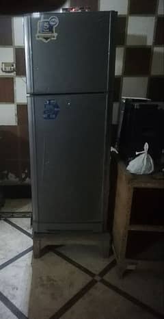 Pel Refrigerator Jumbo size