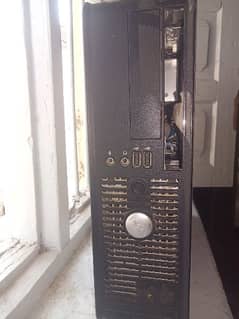 CPU For Sell Good condition