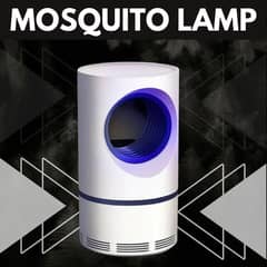 Mosquito Killer Lamp 0