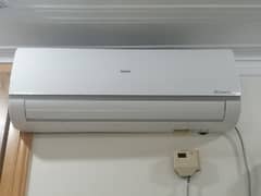 Haier ac 1.5 ton inverter 18HMF