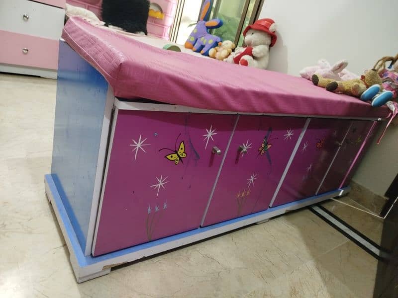 Kids beds furniture 2