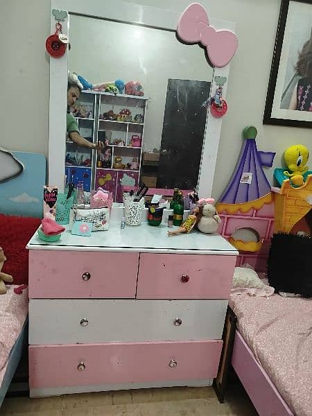 Kids beds furniture 3