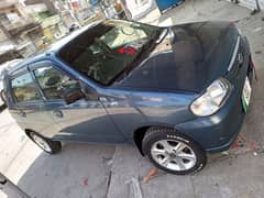 Suzuki Alto 2006  rawalpindi no contact 03365947621