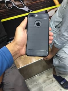 Iphone 7 plus 128 pta approved