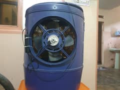 desi ac dc air cooler room cooler big size drum wala