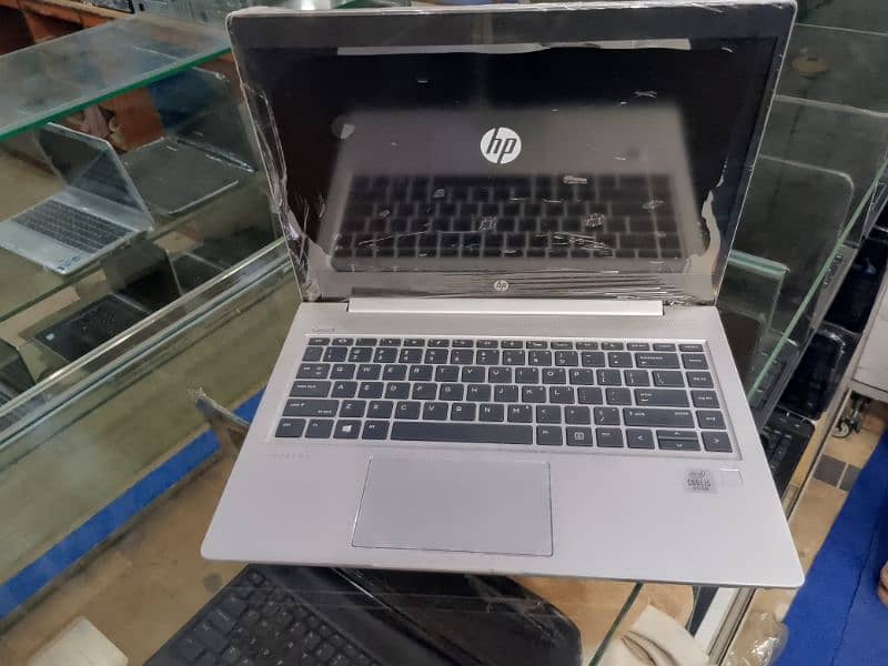 hp ProBook 440 G7 i5.10th generation 2