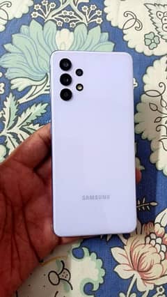 Samsung A32