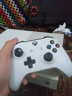 xbox