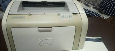 printer