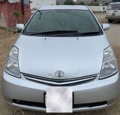 Toyota Prius 2010 1.5 hybrid automatic transmission is available here