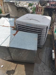 air cooler unit