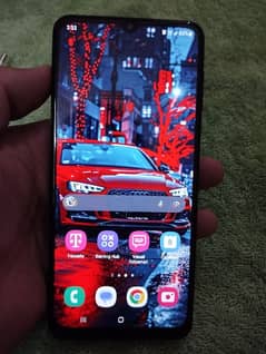 Samsung A32 5G 4/64