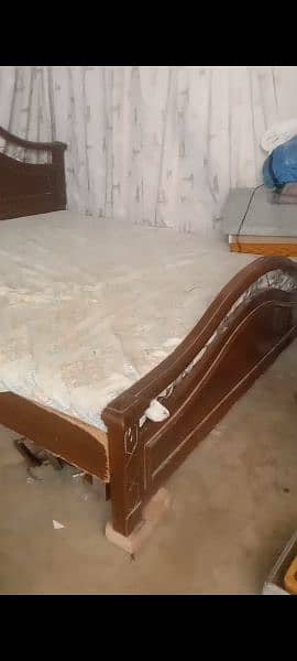 single bed fresh he 4