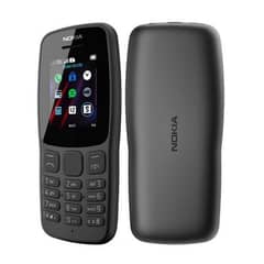 Nokia 106