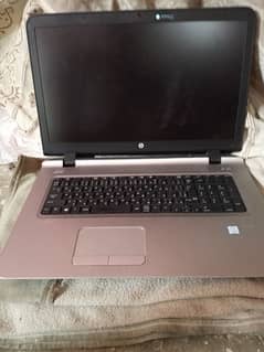 hp laptop core i5 6th generation 8+128gb ram 1gb graphic card