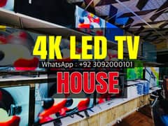 32” inch Smart Led tv Andriod Youtube Netflix Model only 23K