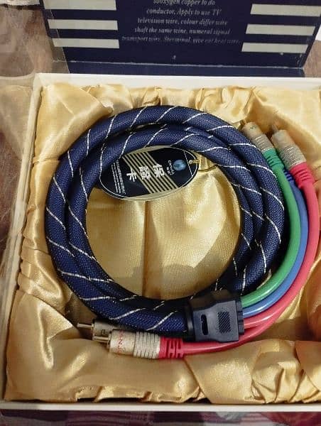 audio cable 3