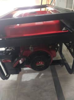 Heavy Duty Generator for sale