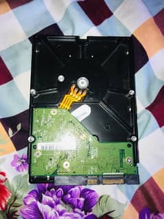 Wd 1Tb hard Drive