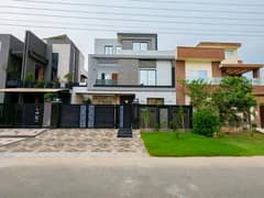 Affordable House For Sale In Central Park - Block F