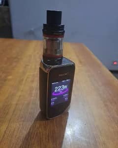 Smok Vape 0