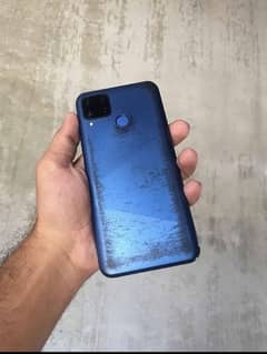 realme c15 urgent sale