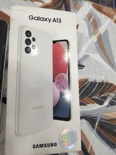 Galaxy A13 4/128