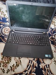 dell vostro in good condition