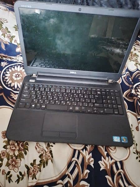 dell vostro in good condition 0