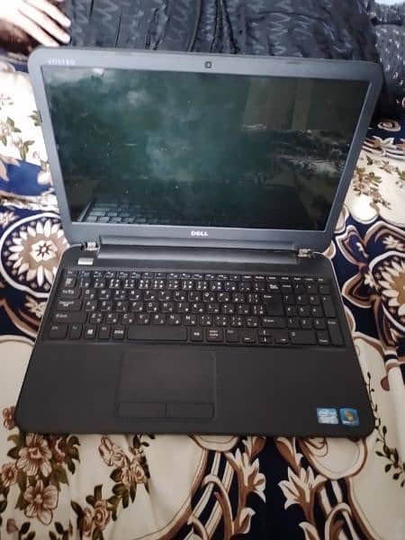 dell vostro in good condition 2