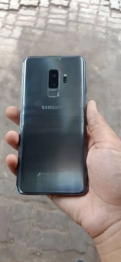 Samsung s9 plus