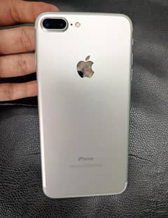 Iphone 7plus 128gb