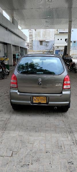 Suzuki Alto 2007 3