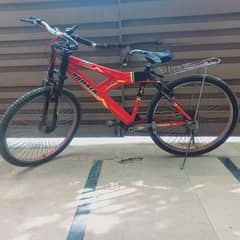 Humber gear cycle for sale min 13k