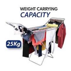 Cloth Dryer Stand/cloth stand/Foldable Cloth Dryer Stand