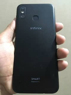 infinix