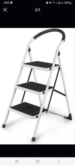 Household Ladders | Ladders | Almunium & Iron Ladders