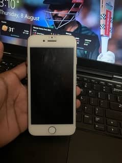 Iphone 7 128gb pta approved